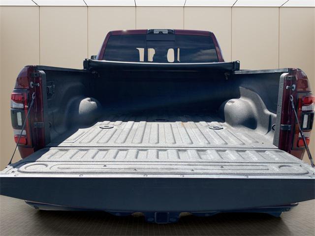 used 2022 Ram 3500 car, priced at $62,997