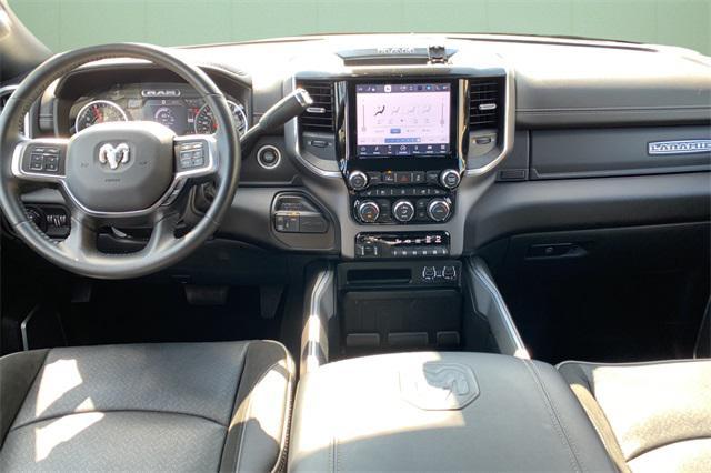 used 2022 Ram 3500 car, priced at $62,997