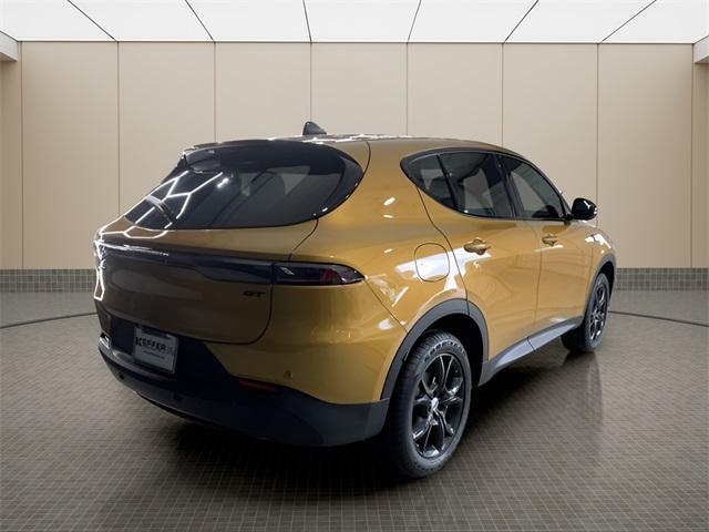 used 2024 Dodge Hornet car, priced at $30,067