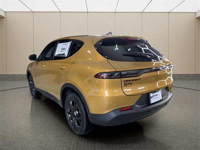 used 2024 Dodge Hornet car, priced at $30,067