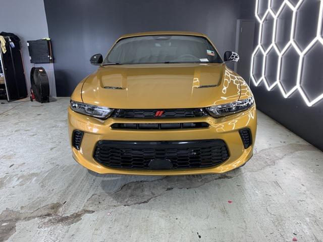 new 2024 Dodge Hornet car, priced at $30,786