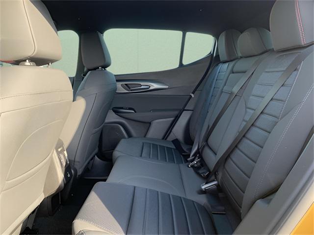 used 2024 Dodge Hornet car, priced at $30,067