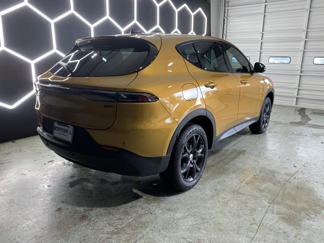new 2024 Dodge Hornet car, priced at $30,786
