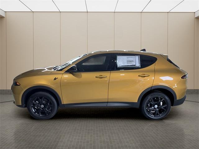used 2024 Dodge Hornet car, priced at $30,067