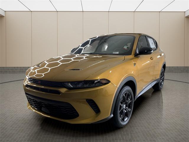 used 2024 Dodge Hornet car, priced at $30,067