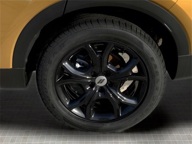 used 2024 Dodge Hornet car, priced at $30,067