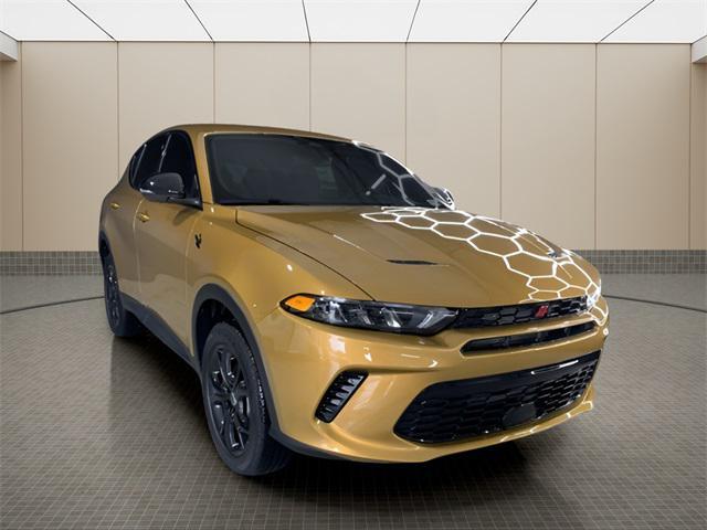 used 2024 Dodge Hornet car, priced at $30,067