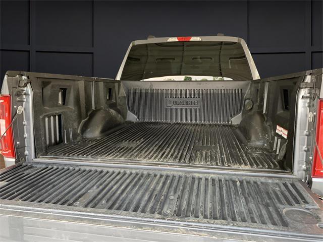 used 2023 Ford F-150 car, priced at $34,500