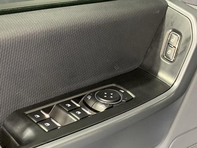 used 2023 Ford F-150 car, priced at $39,000