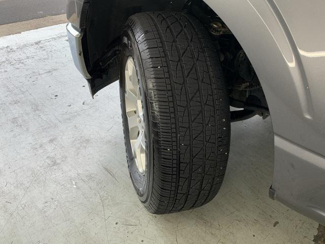 used 2023 Ford F-150 car, priced at $39,000