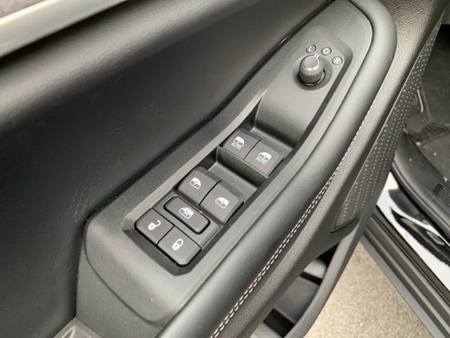 new 2025 Jeep Grand Cherokee L car, priced at $48,382