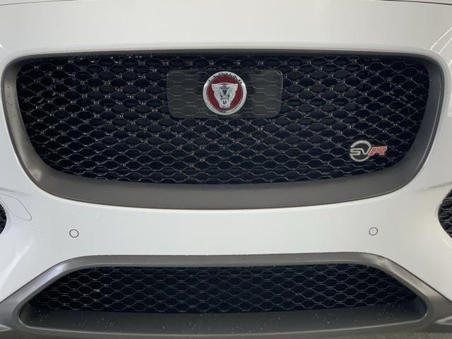 used 2020 Jaguar F-PACE car, priced at $40,935