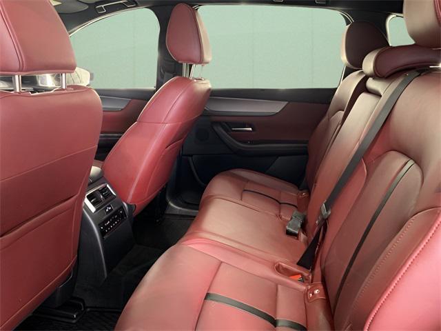 used 2025 Mazda CX-70 PHEV car, priced at $39,997