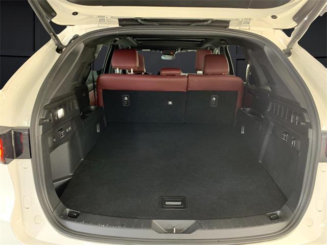 used 2025 Mazda CX-70 PHEV car, priced at $45,991