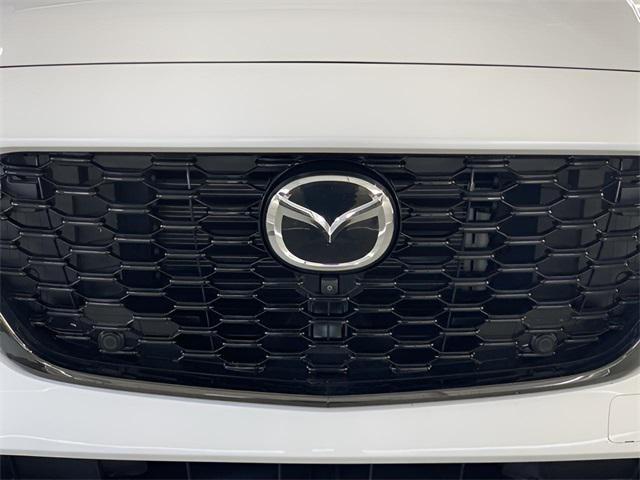 used 2025 Mazda CX-70 PHEV car, priced at $45,991