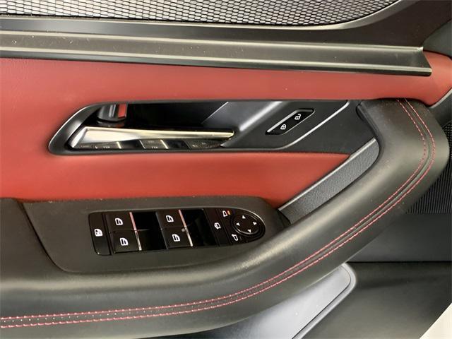 used 2025 Mazda CX-70 PHEV car, priced at $39,997