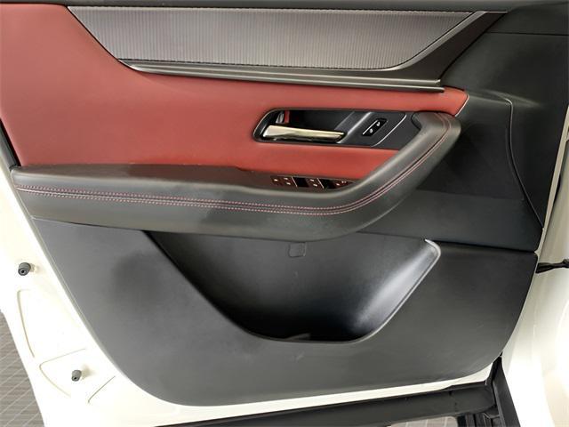 used 2025 Mazda CX-70 PHEV car, priced at $39,997