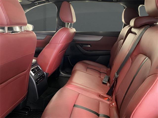 used 2025 Mazda CX-70 PHEV car, priced at $45,991