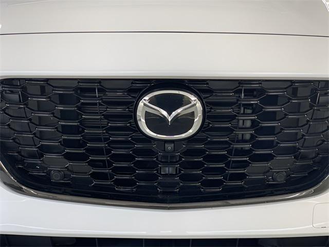 used 2025 Mazda CX-70 PHEV car, priced at $39,997