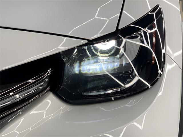 used 2025 Mazda CX-70 PHEV car, priced at $39,997