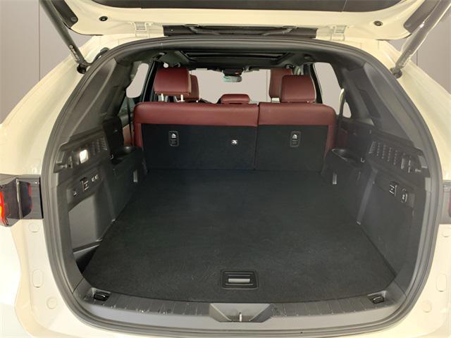 used 2025 Mazda CX-70 PHEV car, priced at $39,997