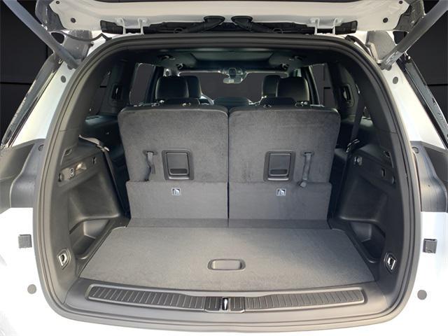 new 2025 Jeep Grand Cherokee L car, priced at $49,914