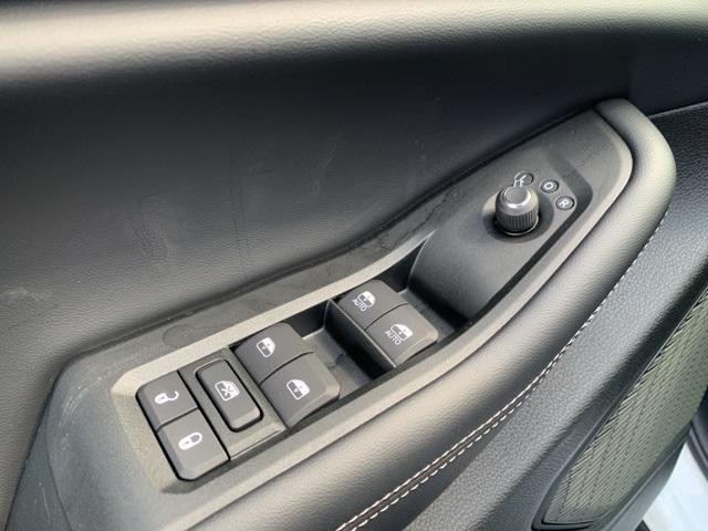 new 2025 Jeep Grand Cherokee L car, priced at $50,264