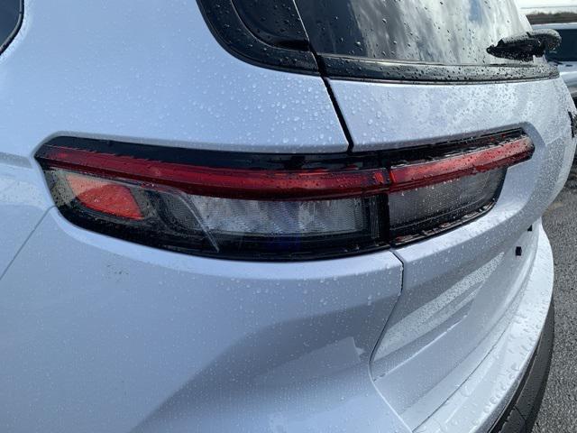 new 2025 Jeep Grand Cherokee L car, priced at $50,264