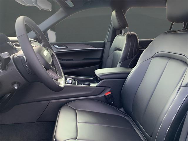 new 2025 Jeep Grand Cherokee L car, priced at $49,914