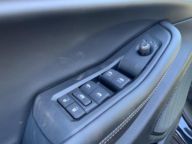 new 2025 Jeep Grand Cherokee L car, priced at $51,760