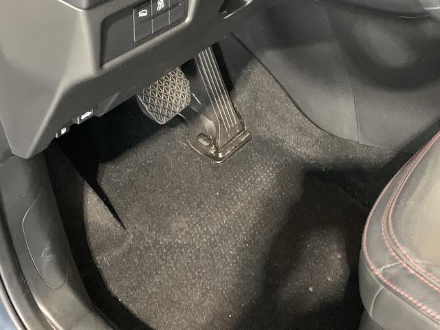 used 2023 Mazda CX-5 car, priced at $27,000