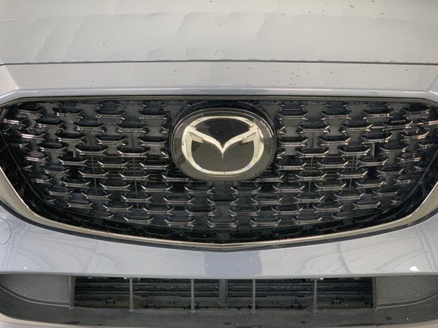 used 2023 Mazda CX-5 car, priced at $27,000
