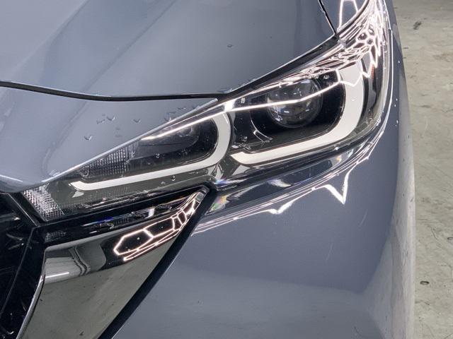 used 2023 Mazda CX-5 car, priced at $27,000