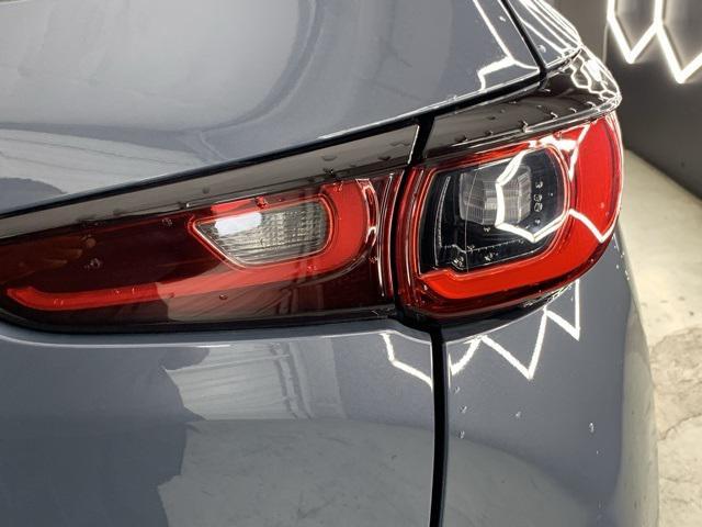 used 2023 Mazda CX-5 car, priced at $27,000