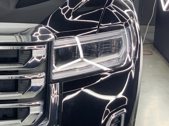 used 2023 GMC Acadia car, priced at $30,448