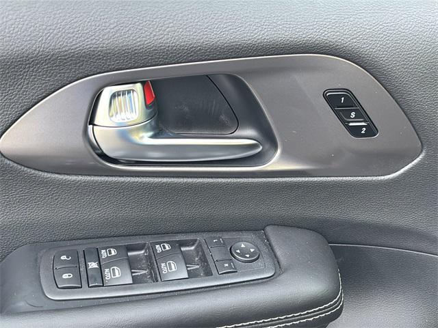 new 2026 Chrysler Pacifica car, priced at $41,145