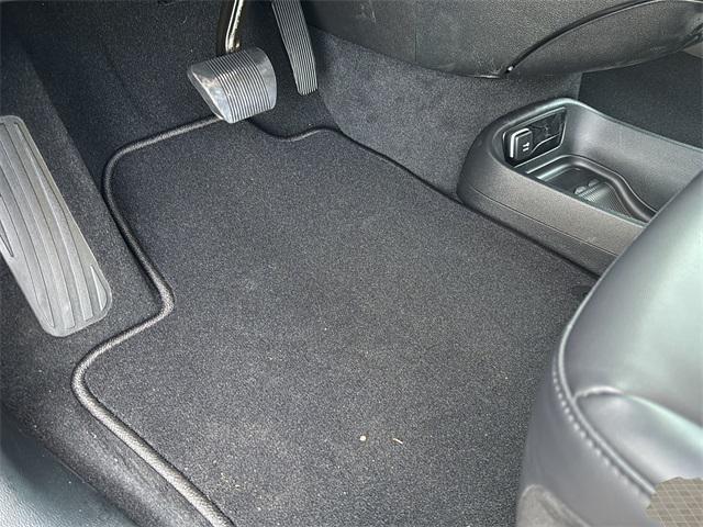 new 2026 Chrysler Pacifica car, priced at $41,145