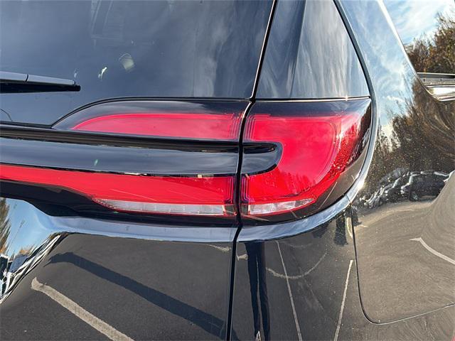 new 2026 Chrysler Pacifica car, priced at $41,145