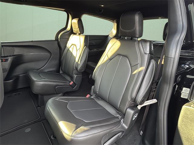 new 2026 Chrysler Pacifica car, priced at $41,145