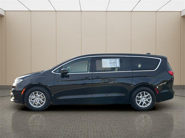 new 2026 Chrysler Pacifica car, priced at $41,145