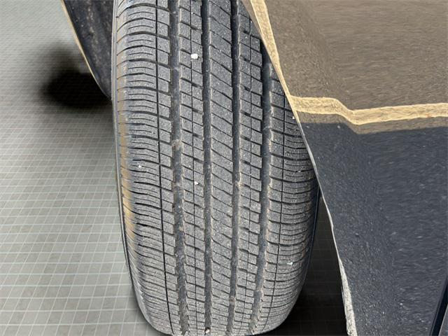 new 2026 Chrysler Pacifica car, priced at $41,145