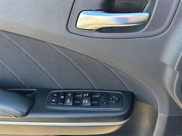 used 2023 Dodge Charger car, priced at $26,997