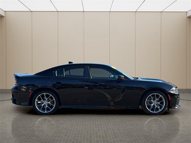 used 2023 Dodge Charger car, priced at $26,997