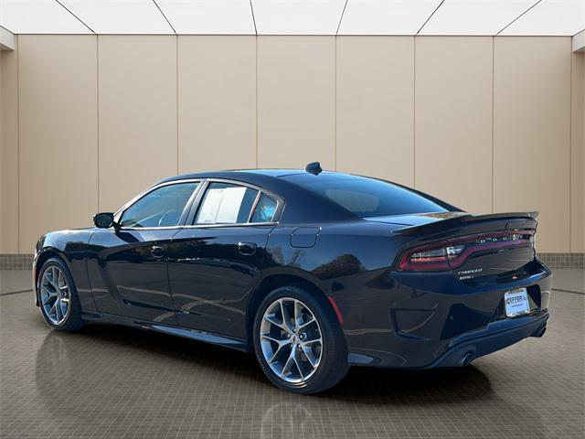 used 2023 Dodge Charger car, priced at $26,997