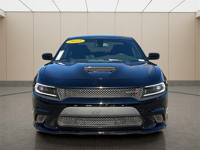 used 2023 Dodge Charger car, priced at $26,997