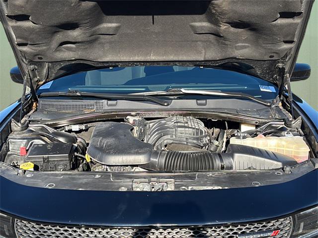 used 2023 Dodge Charger car, priced at $26,997