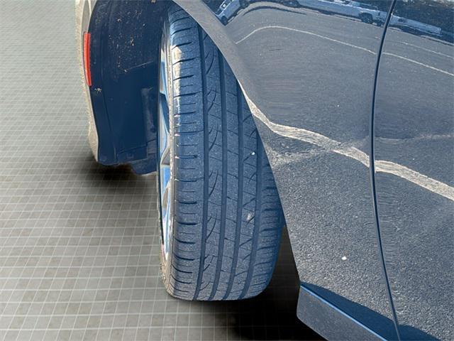 used 2023 Dodge Charger car, priced at $26,997