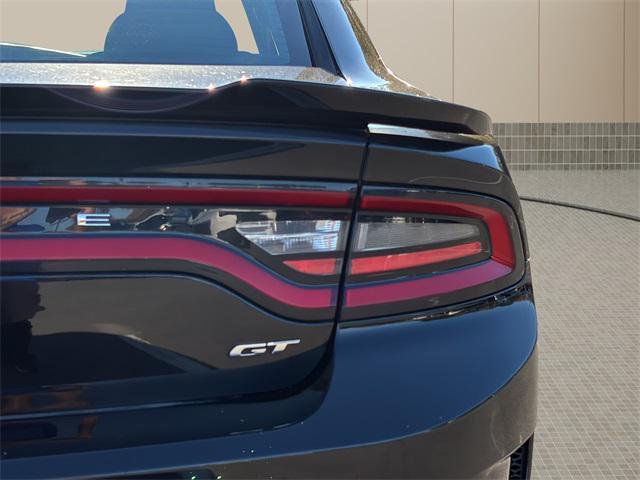 used 2023 Dodge Charger car, priced at $26,997