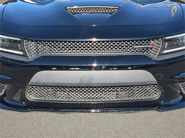 used 2023 Dodge Charger car, priced at $26,997