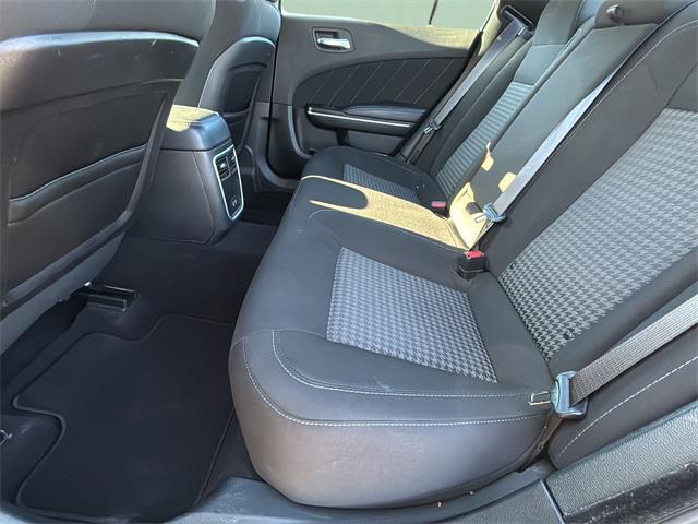 used 2023 Dodge Charger car, priced at $26,997